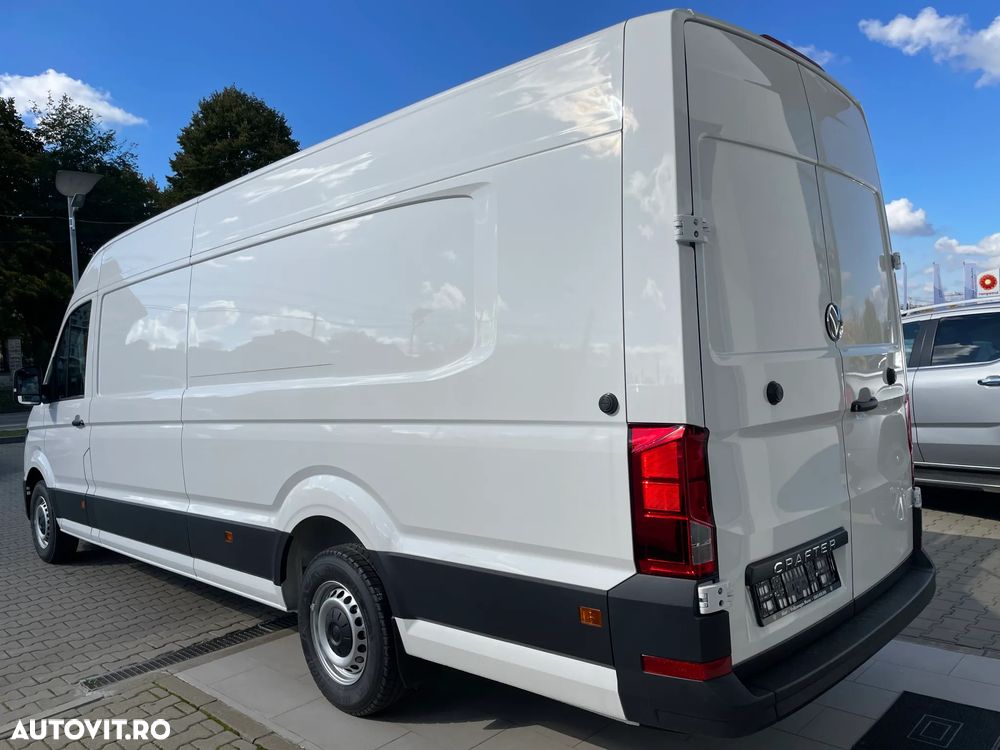 Volkswagen Crafter - 6