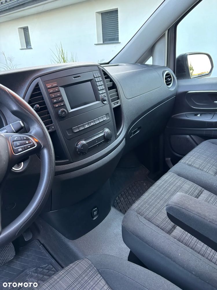 Mercedes-Benz Vito - 23