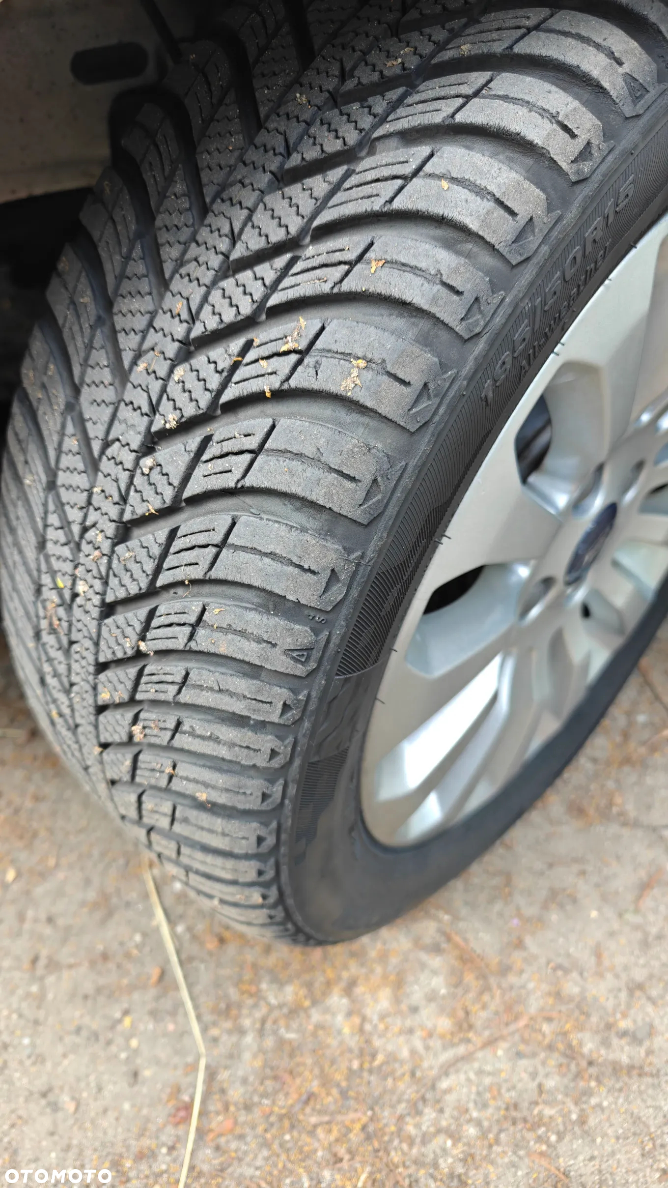 Ford KA 1.2 Titanium+ EU5 - 24