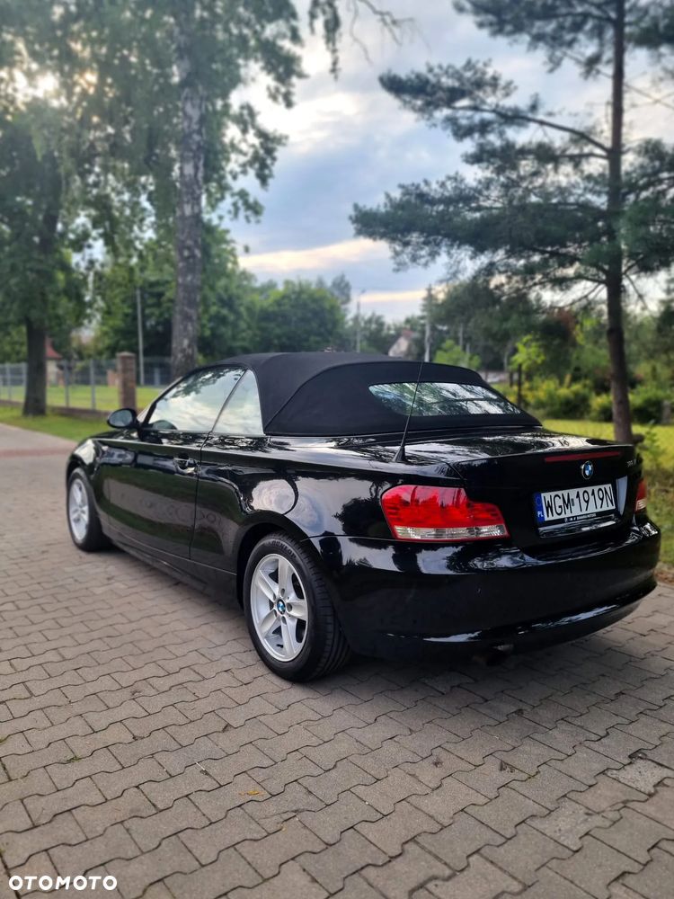 BMW Seria 1 118i Edition Exclusive - 6