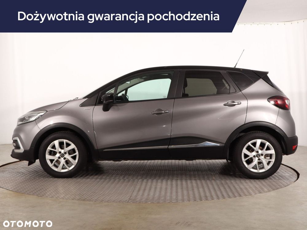 Renault Captur - 4