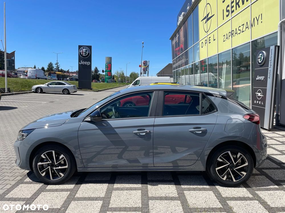 Opel Corsa 1.2 Edition S&S - 9