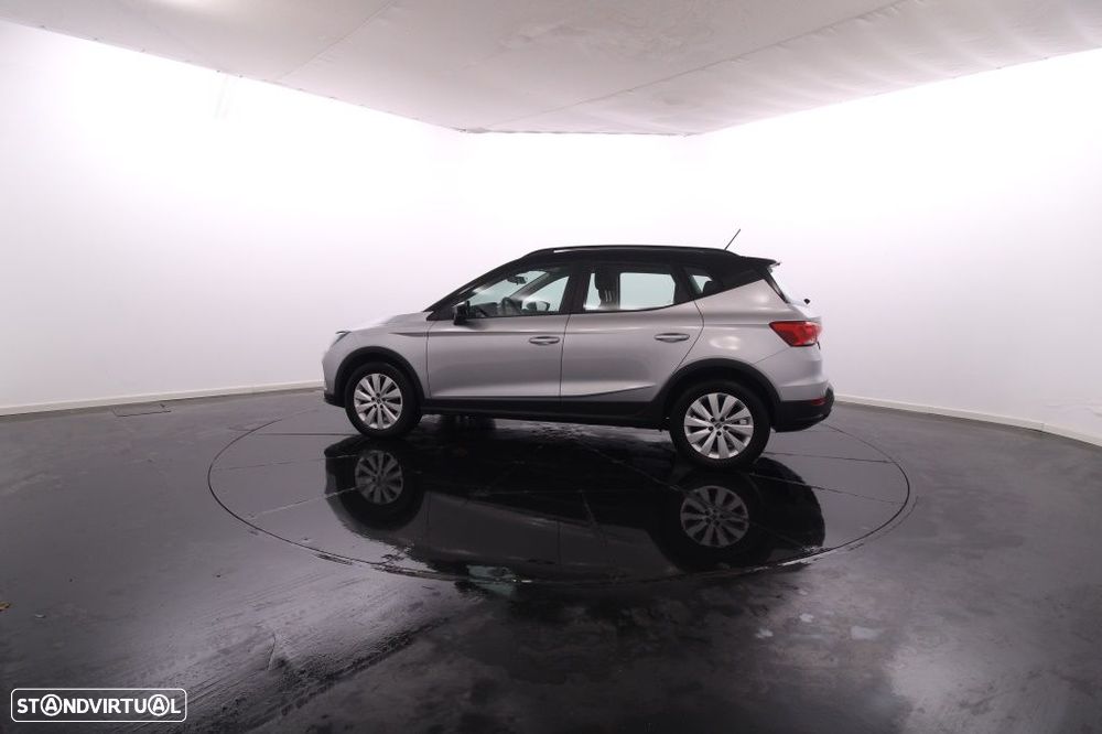 SEAT Arona 1.0 TSI Style - 3