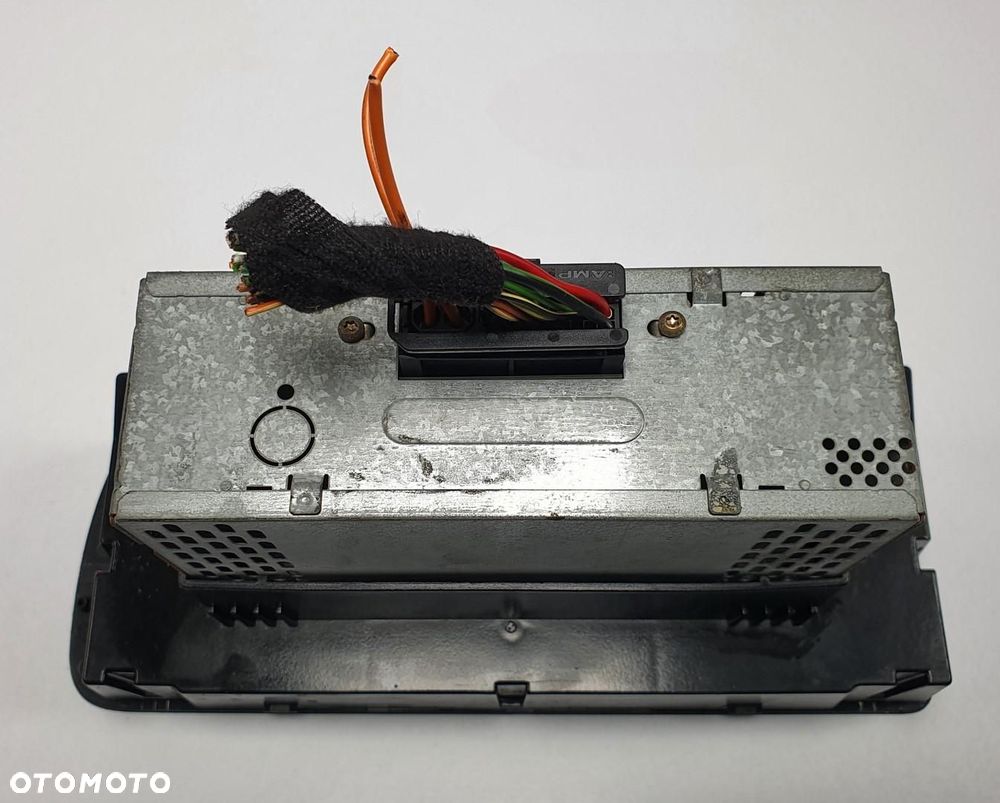 RADIO ODTWARZACZ SAAB 9-3 93 12761295AA - 5