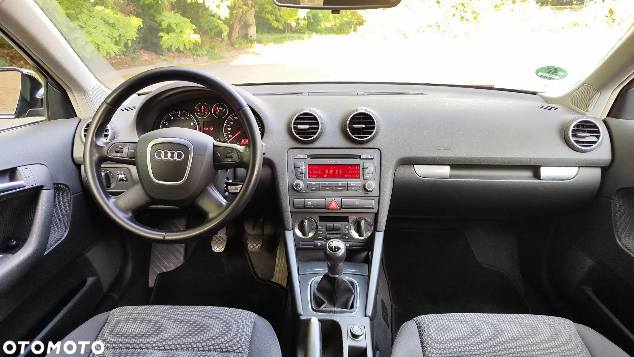 Audi A3 1.6 Attraction - 27