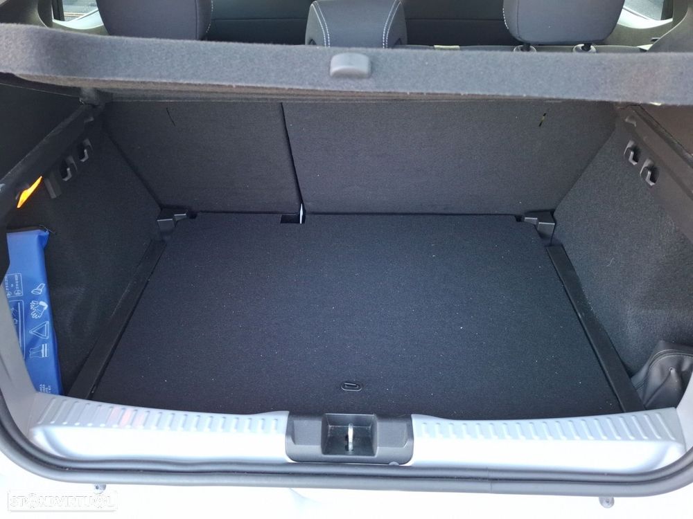 Dacia Sandero 1.0 ECO-G Expression Bi-Fuel - 23