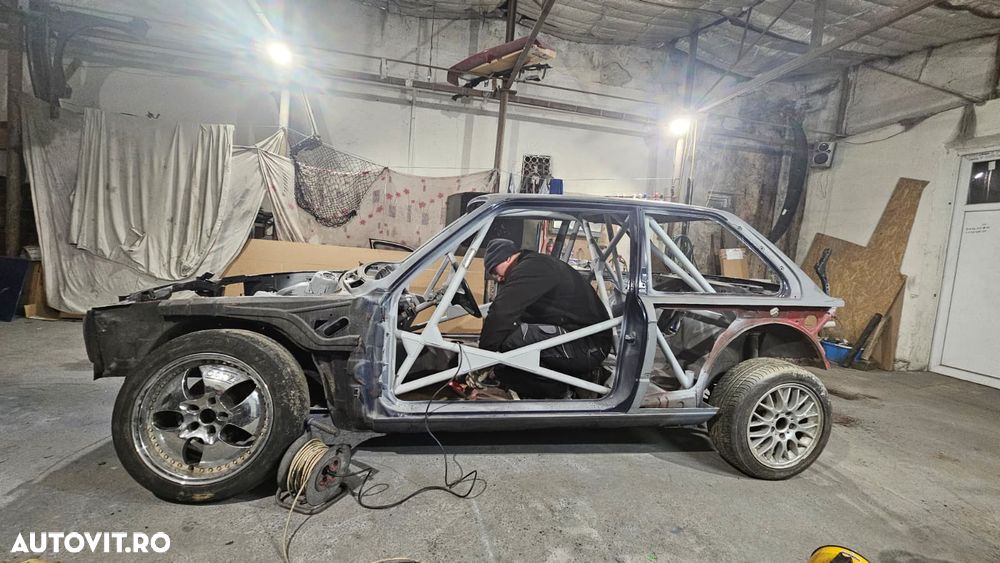 BMW Seria 3 - 21