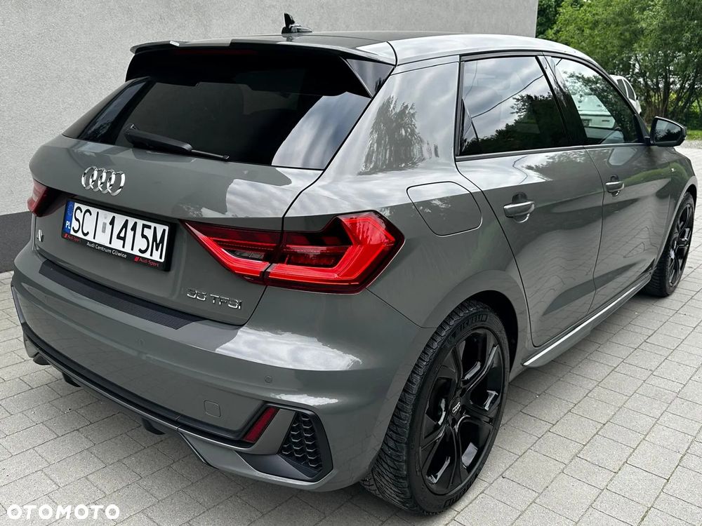 Audi A1 Sportback - 6