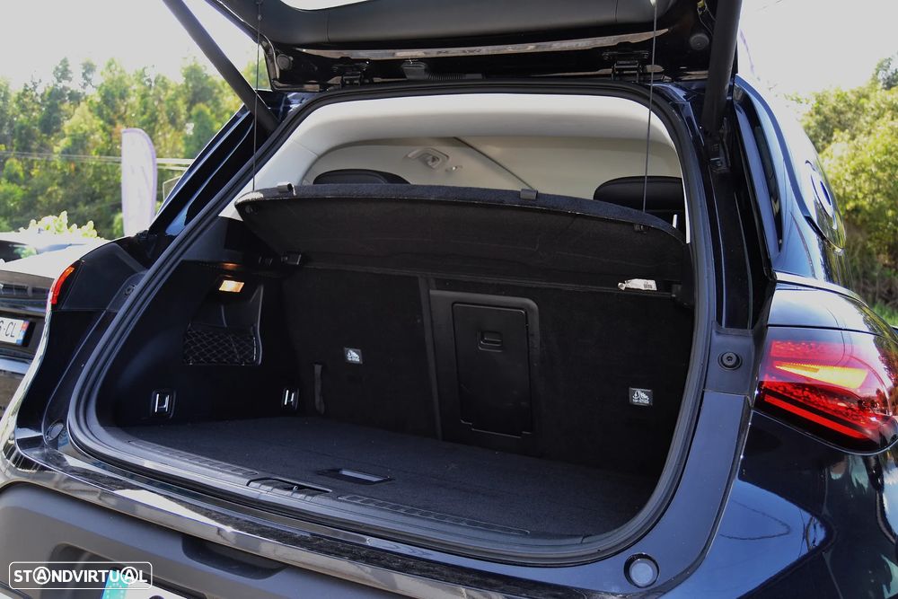Smart #1 66 kWh Pro+ - 4