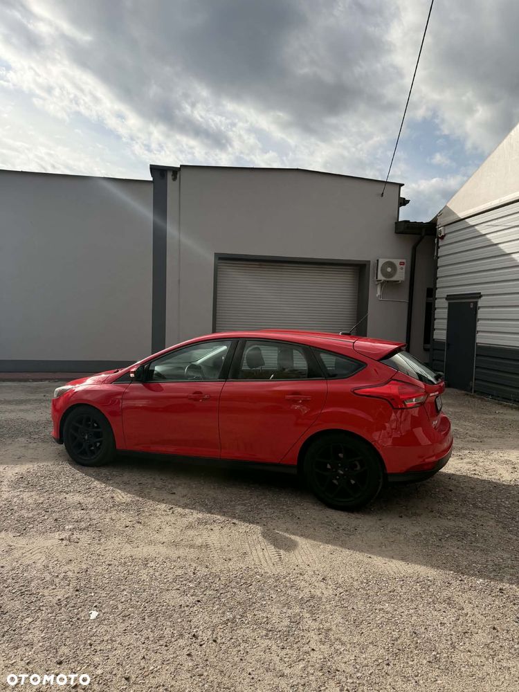 Ford Focus - 4