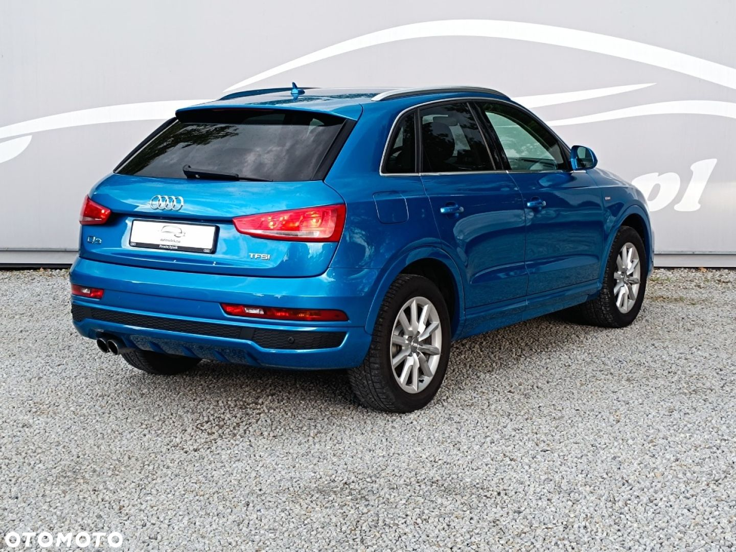 Audi Q3 - 11