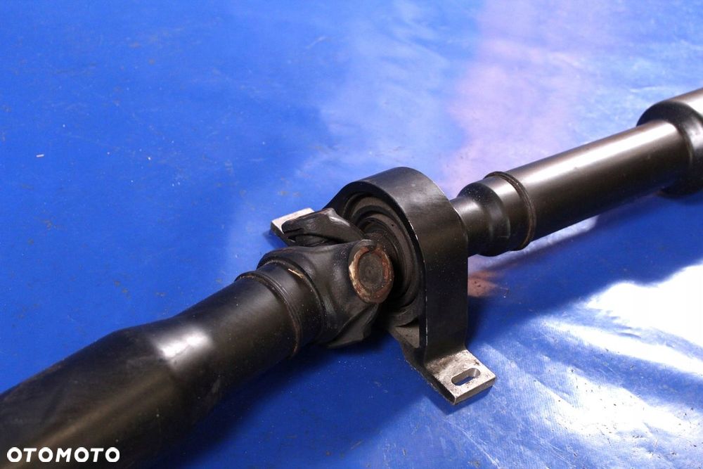 WAŁ NAPĘDOWY MERCEDES S350 W221 3.0 CDI LIFT LONG - 3