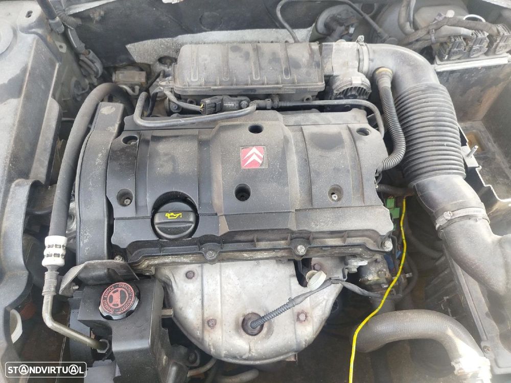 Motor completo CITROËN XSara (N1) - 1