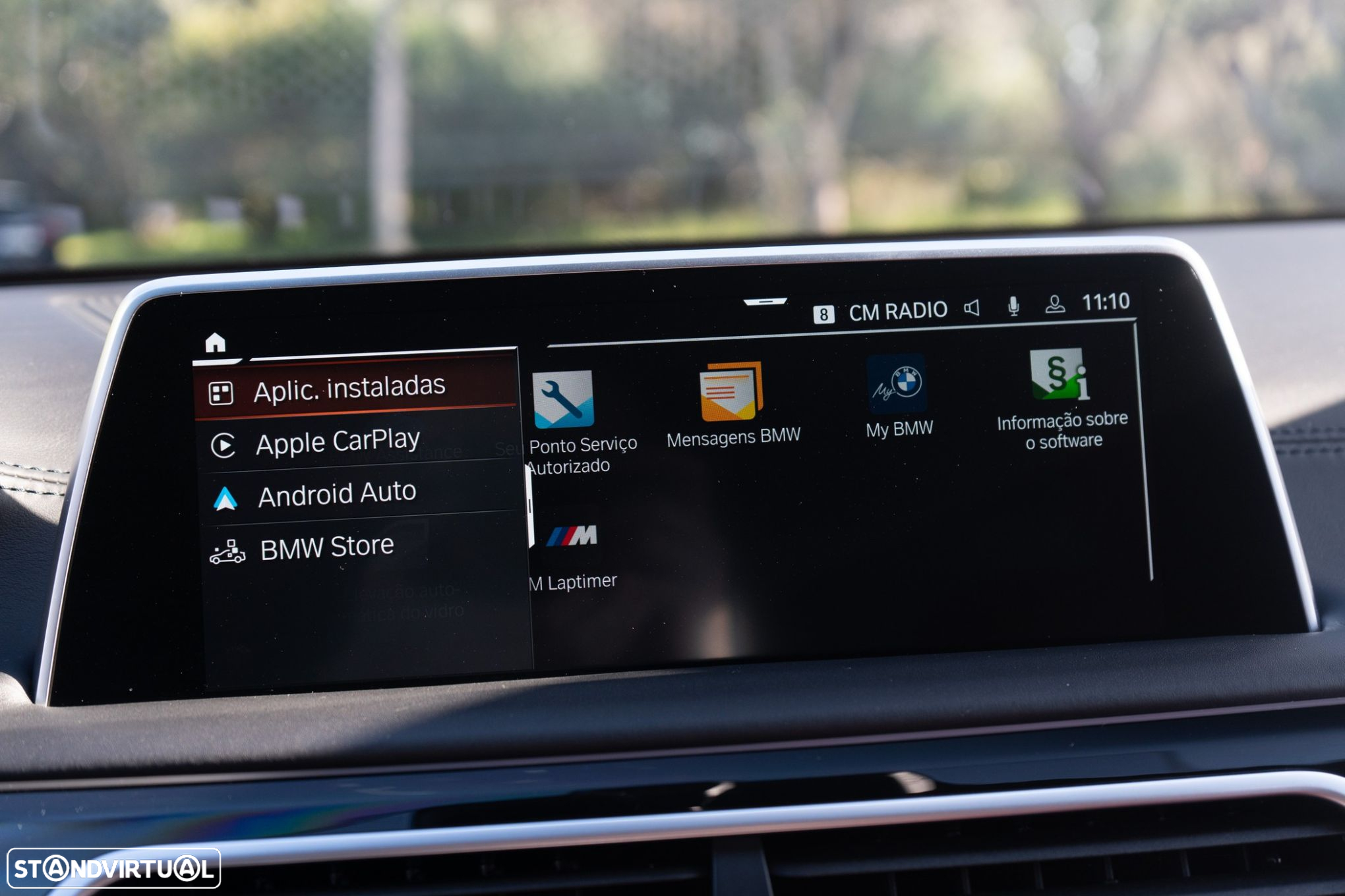 BMW 750 Li xDrive Pack M - 28