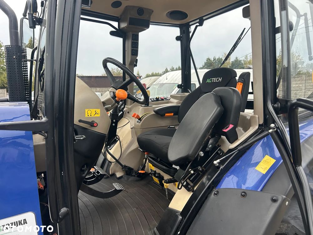Farmtrac 680 dtn - 12