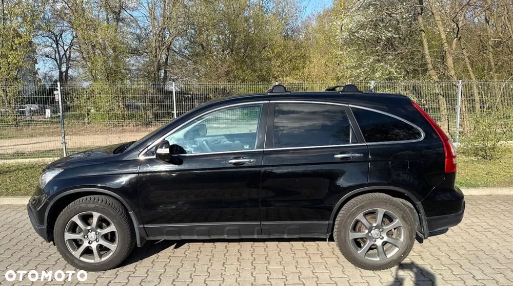 Honda CR-V 2.0 Executive - 17