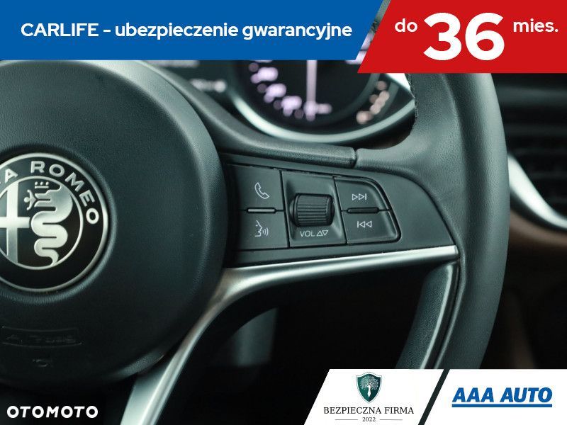 Alfa Romeo Stelvio - 19