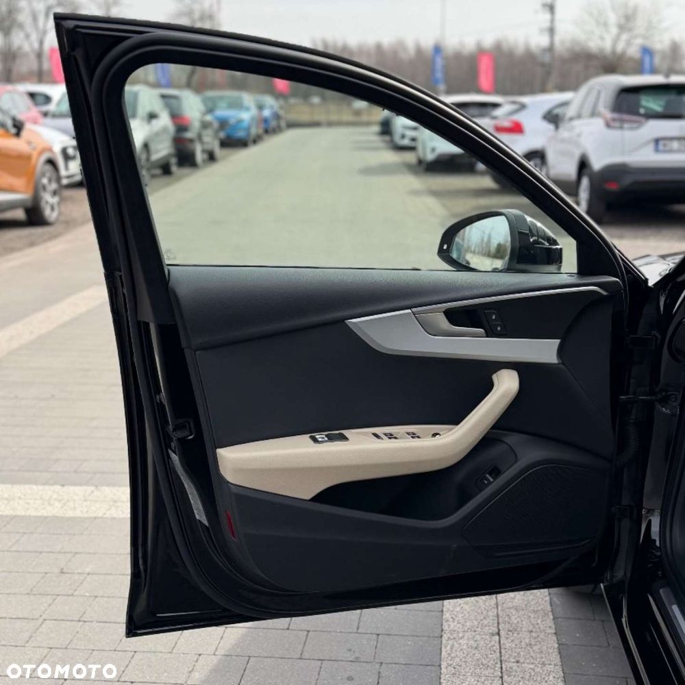 Audi A4 Avant - 18