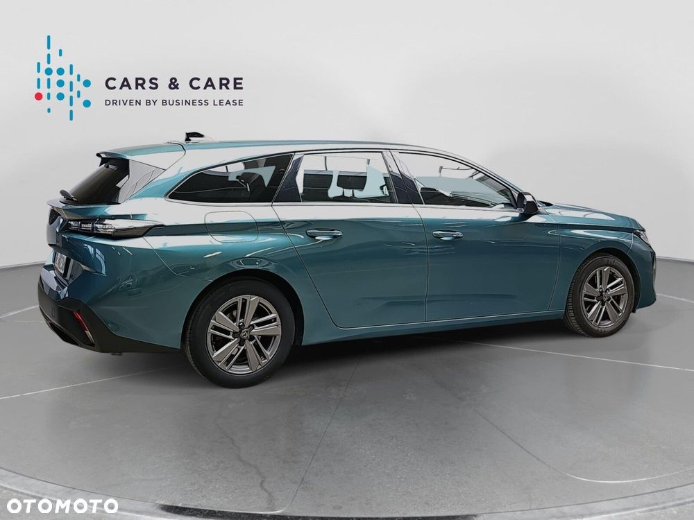 Peugeot 308 1.5 BlueHDi Active Pack S&S - 22