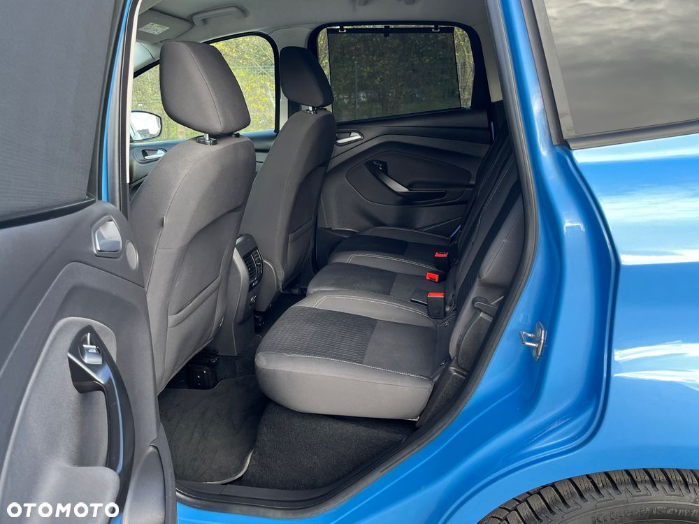 Ford C-MAX - 9