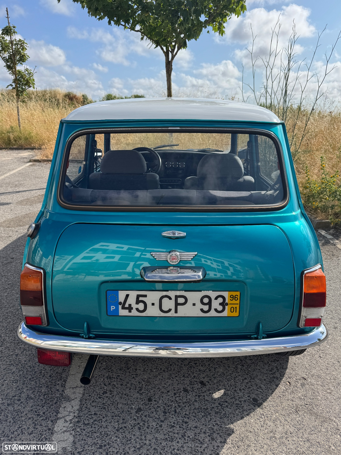 MINI 1300 - 6