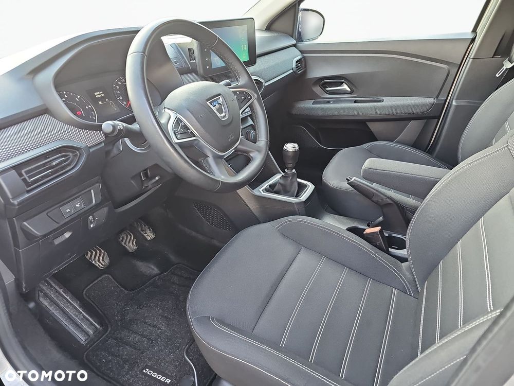 Dacia Jogger - 10
