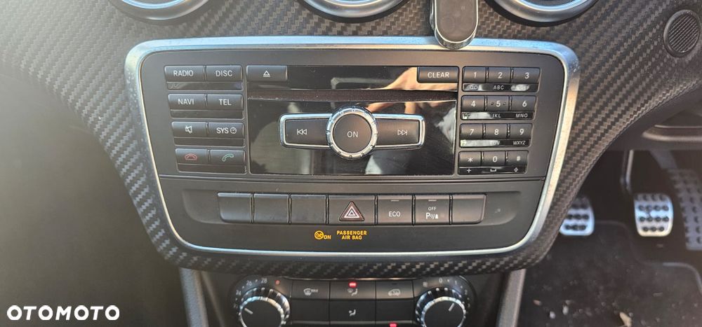 Mercedes A klasa AMG lakier 162 2015r wszystkie części potrzebujesz czegoś dzwoń Lublin - 4