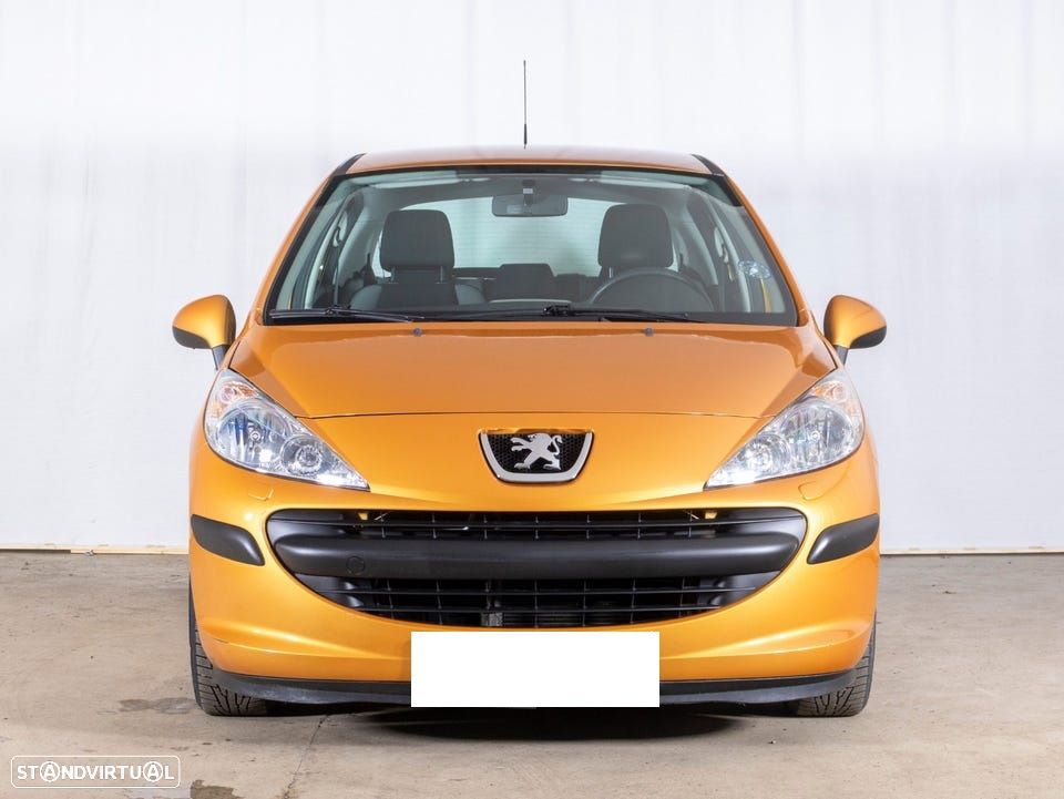 Peugeot 207 - 3