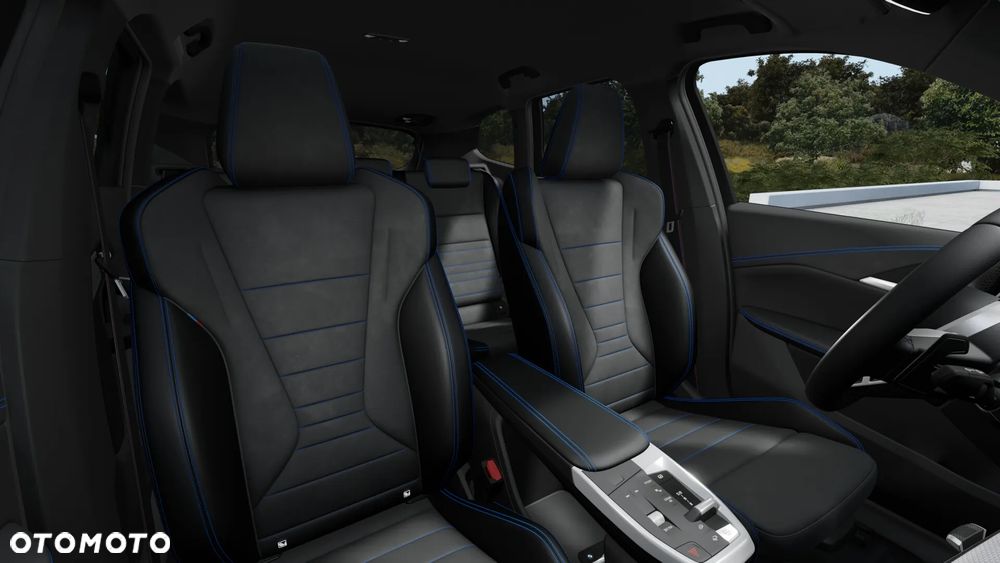 BMW X1 sDrive20i M Sportpaket - 12