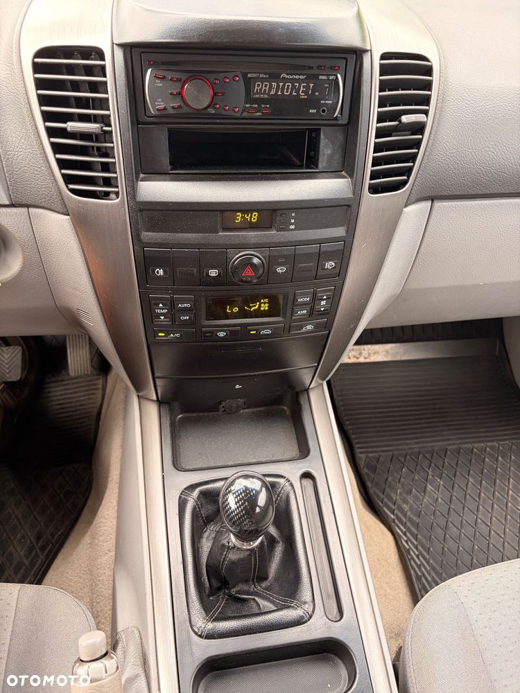 Kia Sorento 2.5 CRDi (air2) / Tour - 14