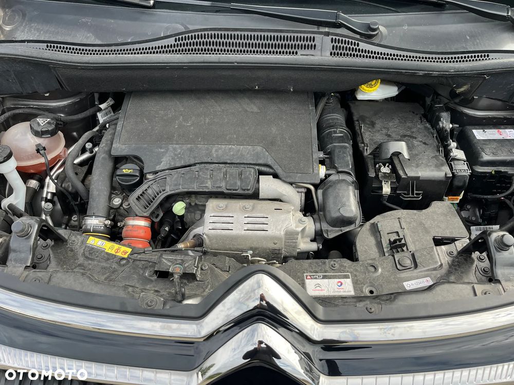 Citroën C3 Aircross 1.2 PureTech GPF Rip Curl S&S - 32
