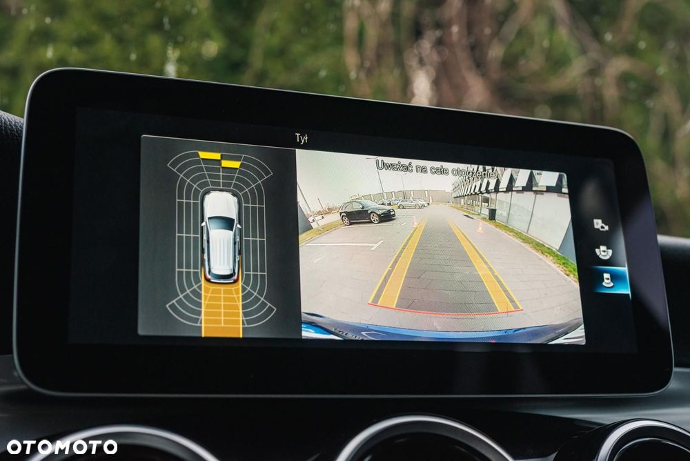 Mercedes-Benz GLC 200 d 4-Matic - 18