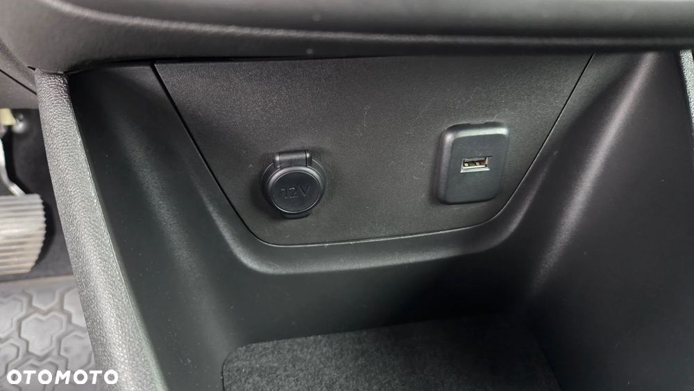 Opel Crossland X 1.2 T Enjoy S&S - 21