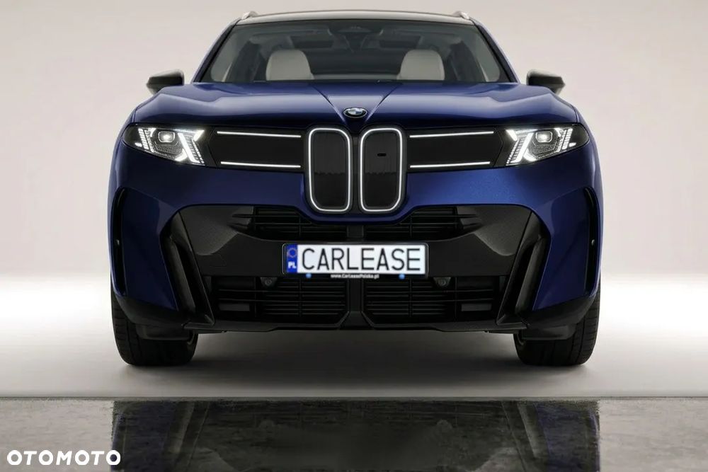 BMW X5 xDrive40d - 7