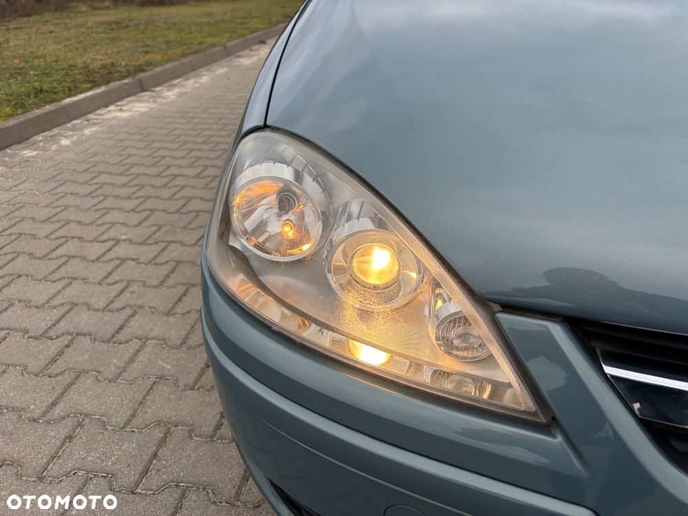 Opel Corsa 1.0 12V Edition - 12