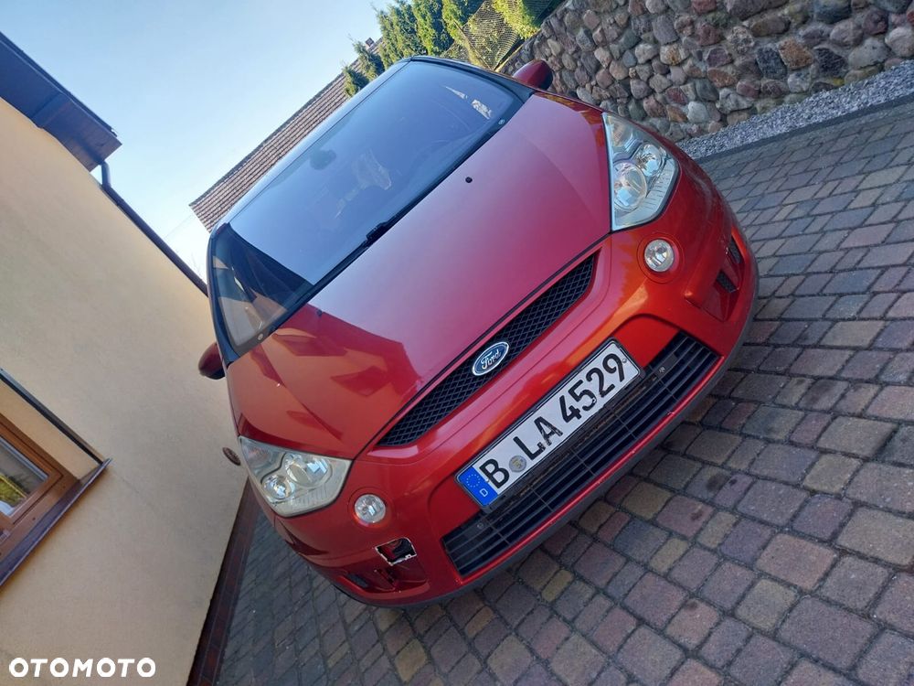 Ford S-Max - 4