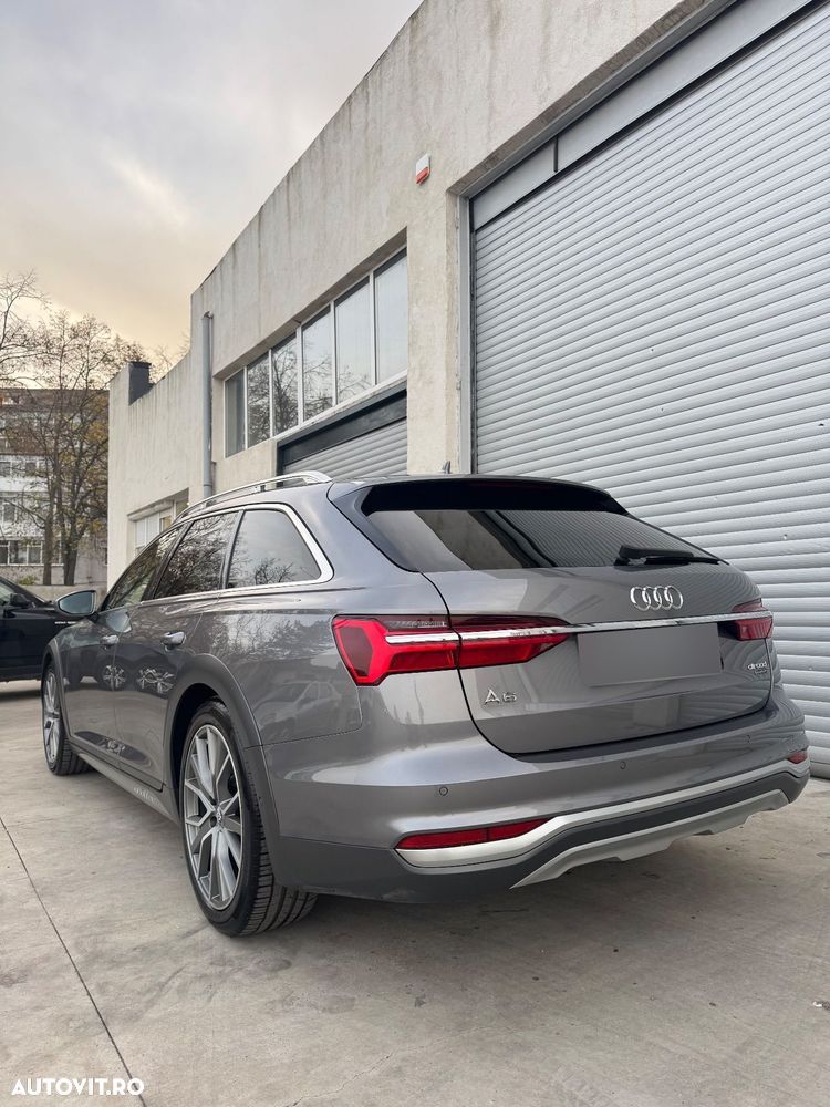 Audi A6 Allroad - 5