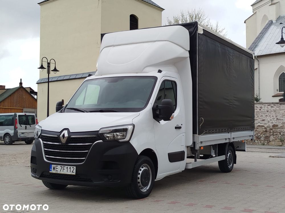 Renault Master - 9