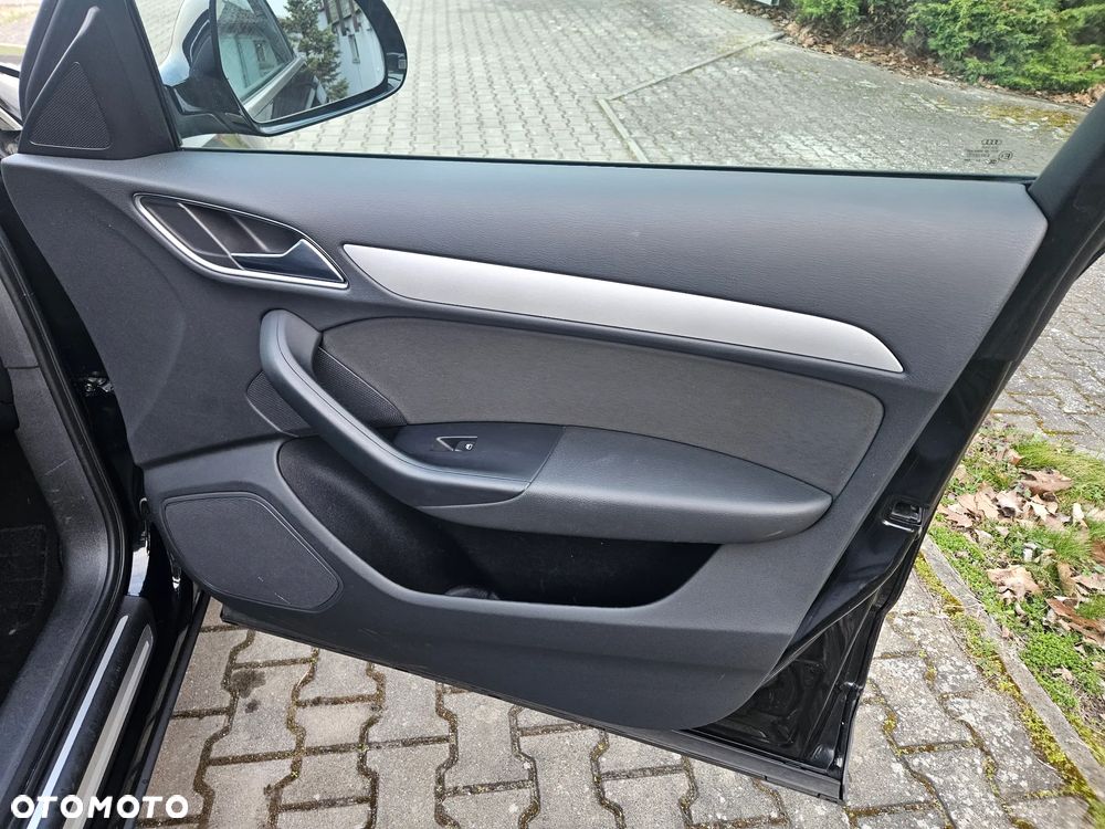 Audi Q3 1.4 TFSI CoD ultra - 19