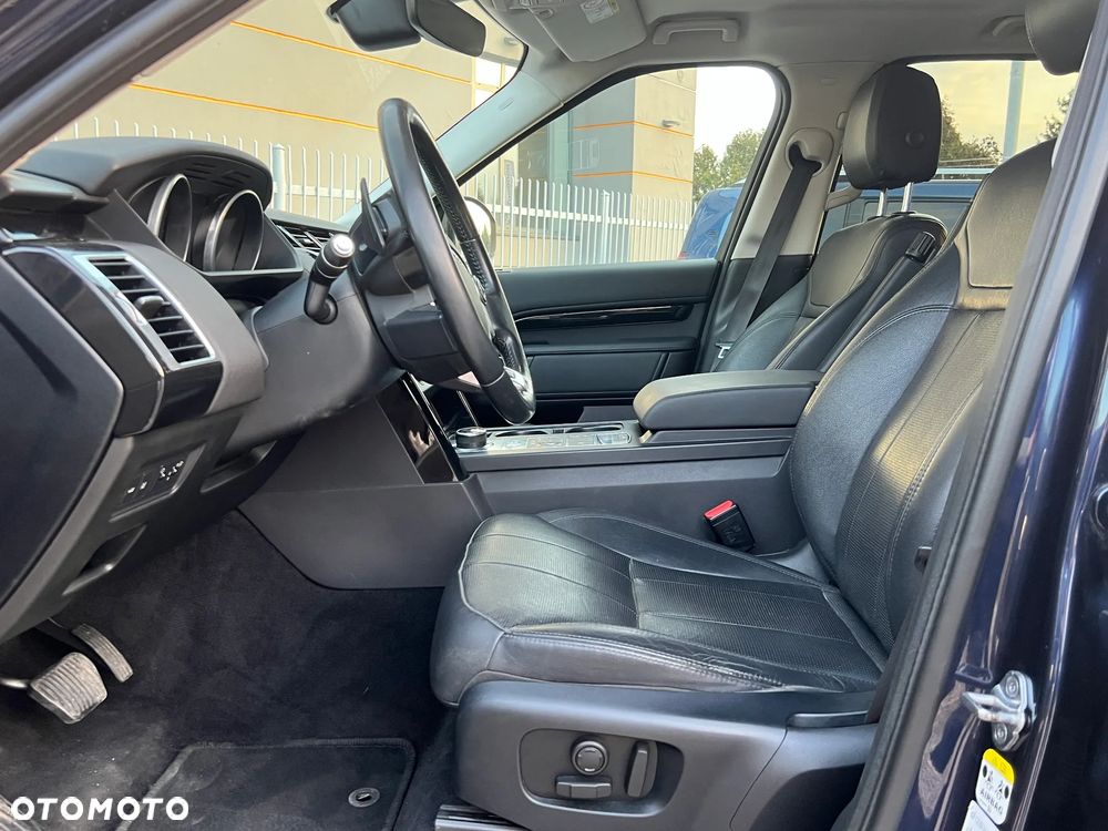 Land Rover Discovery 2.0 SD4 S - 12