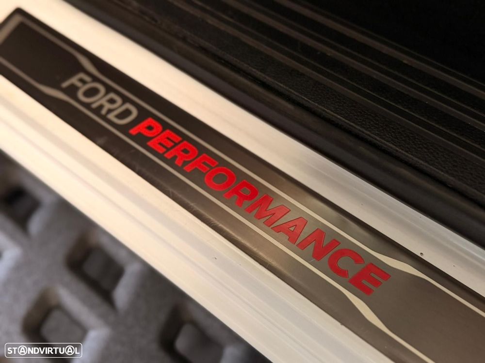 Ford Ranger 2.0 TDCi CD Raptor 4WD - 18