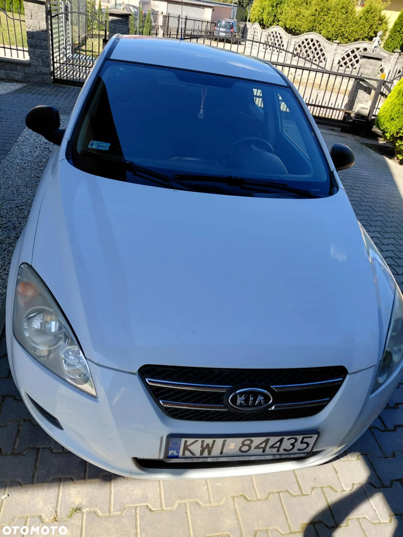 Kia Ceed Cee'd 1.4 Comfort - 12