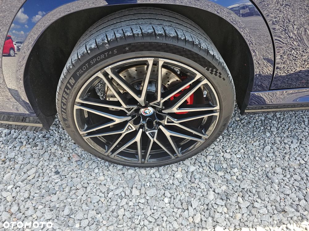 BMW X6M M - 27