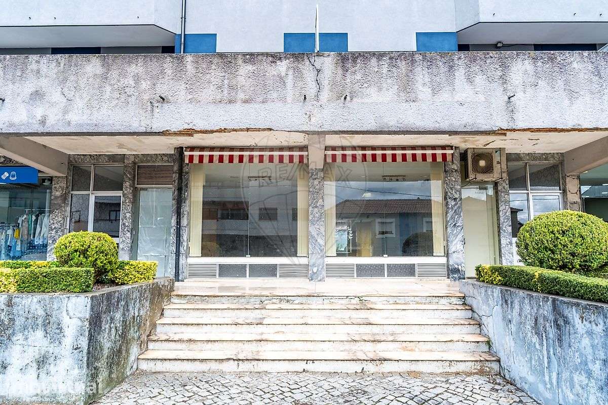 Loja  para arrendamento - Grande imagem: 2/21