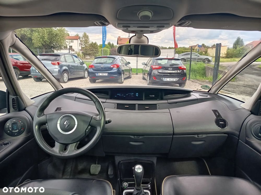 Renault Espace 2.0 dCi 175 FAP Initiale - 16