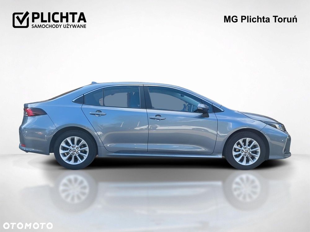 Toyota Corolla - 7