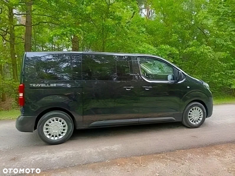Toyota ProAce Kombi 1.5 D-4D Compact 2,6t - 3