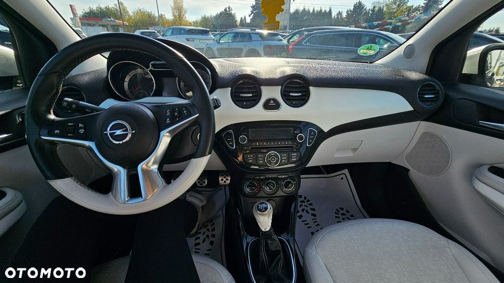 Opel Adam - 22