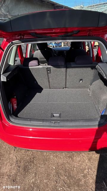 Volkswagen Golf Sportsvan SV 1.4 TSI BMT Highline - 13