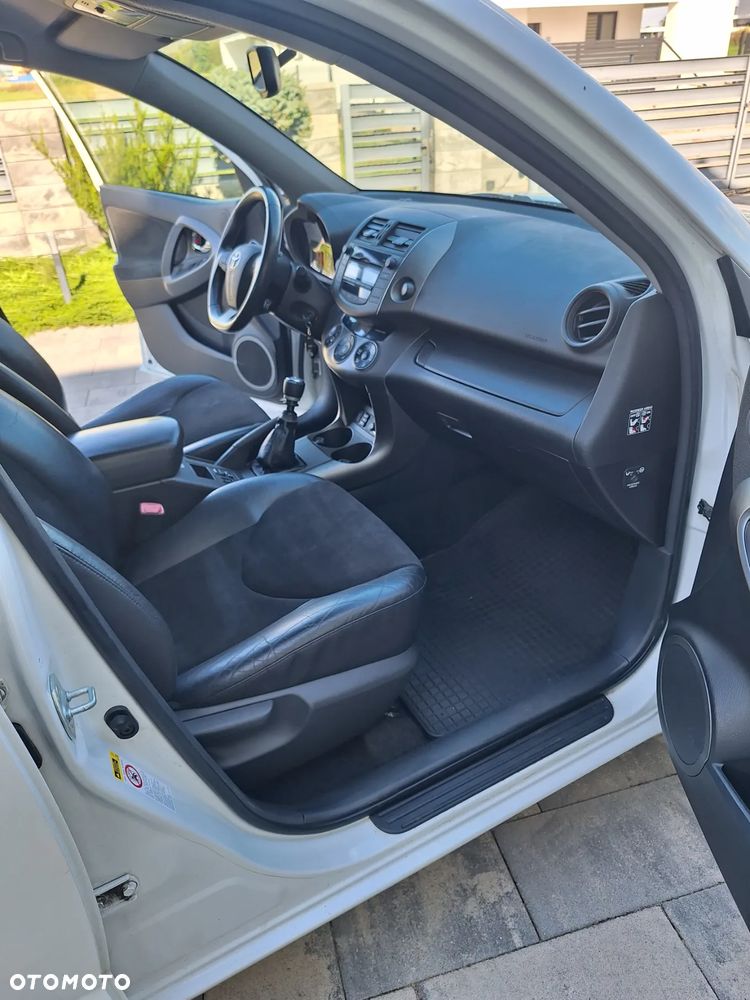 Toyota RAV4 2.0 4x2 Life - 17